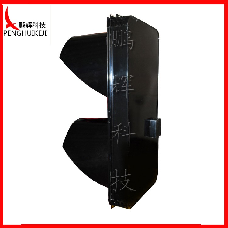 人行信號(hào)燈（圓門）